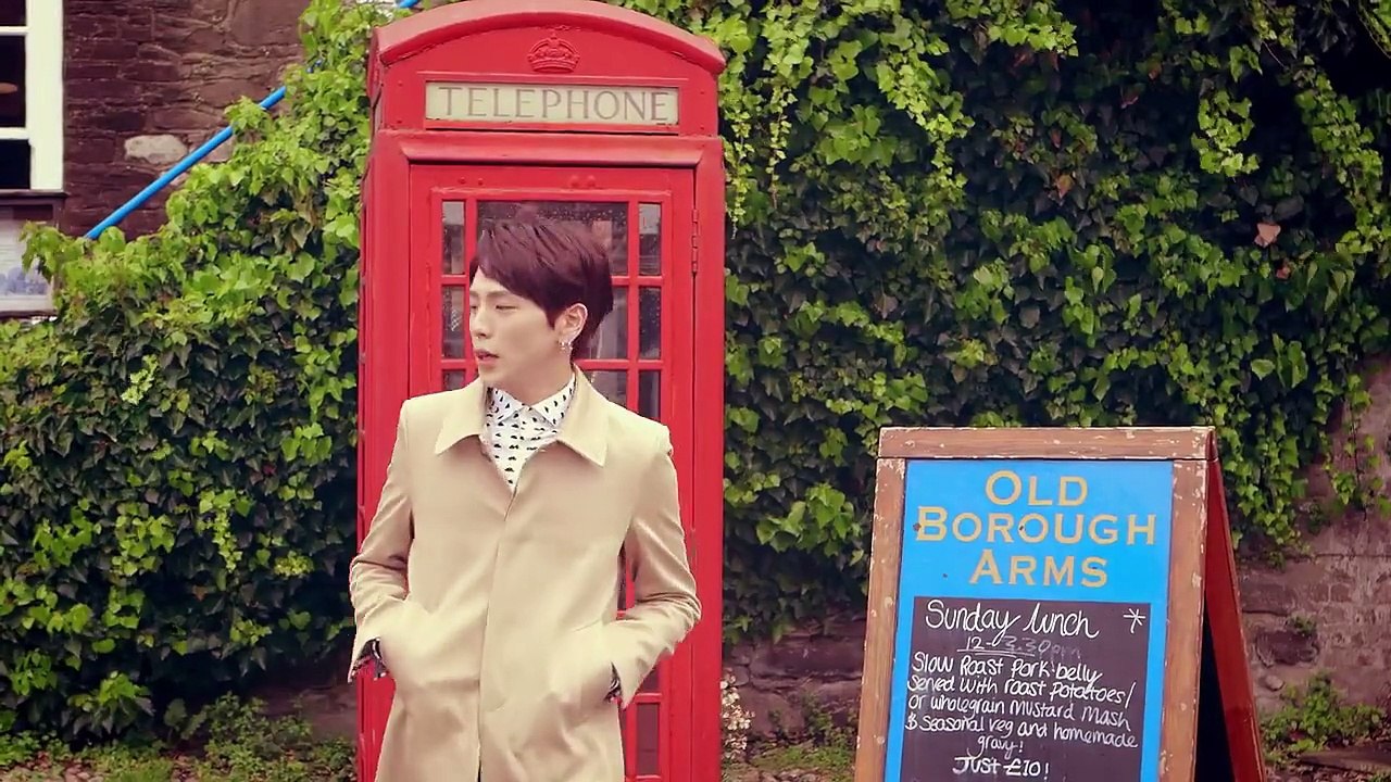 [MV] B.A.P _ Where Are You-(어디니- 뭐하니-)