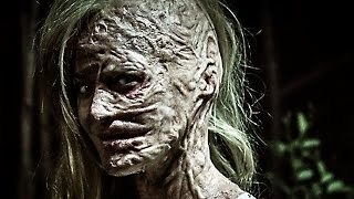 BLACKBURN Trailer (Horror Movie - 2015)