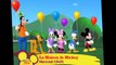 La Maison de Mickey et Donald sur Playhouse Disney !