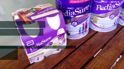 Nutricion y salud con Pediasure: Como y cuando dárselo a nuestros hijos