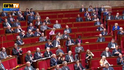 Valls: "Aucune excuse" pour les terroristes