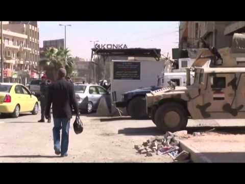 PERGJAKET IRAKU SERISH VIKTIMA PA FUND NE TE GJITHE VENDIN E TRAZUAR NGA LUFTA LAJM