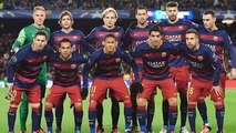 Luis Enrique_ Luis Suarez ist nicht zu ersetzen! _ FC Barcelona - AS Rom 6_1