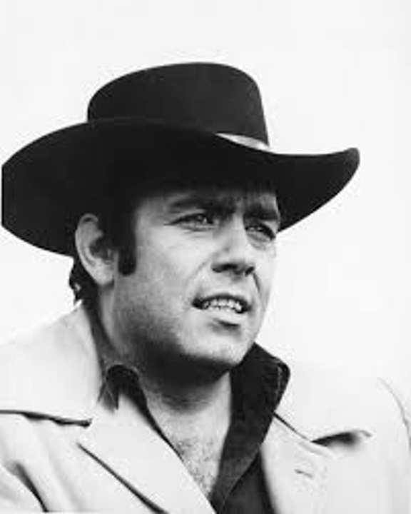 Pernell Roberts -  " I Never Said Goodbye." [Nine Years Without Pernell Roberts] 2010 - 2019