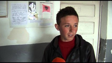 JA NE C'KUSHTE MESOHET NE THANASAJ TE LUSHNJES