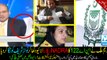 Nadeem Malik exposed Nawaz Sharif on NA122 by NADRA record! Must watch video.