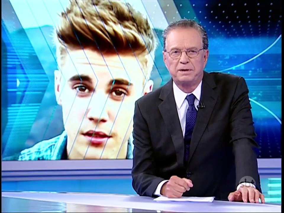 Justin Bieber ultrapassa Beatles na lista das músicas mais ouvidas nos EUA