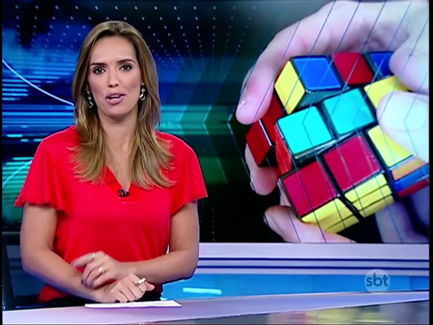 Cubo mágico mais difícil do mundo é resolvido em mais de sete horas [vídeo]  - TecMundo