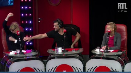 Chacun d'entre nous aurait sept sosies à travers le monde