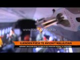 Gjenden pjesë të avionit malajzian - Top Channel Albania - News - Lajme