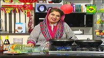 Masala Mornings Recipe Treasure Soup by Shireen Anwar Masala Tv November 25, 2015