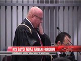 Nis gjyqi ndaj Arben Frrokut - News, Lajme - Vizion Plus