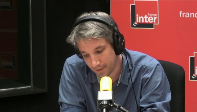 Pourquoi les milliardaires investissent dans la presse écrite ? L'enquête de Guillaume Meurice