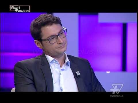 Vizioni I Pasdites - Fenomeni shqiptar i fotografise - 26 Mars 2014 - Show - Vizion Plus