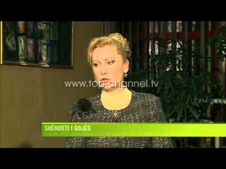 Revista televizive e mbrëmjes 26 Mars 2014 - Top Channel Albania - News - Lajme