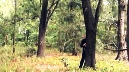 Slasher Weekend Trailer