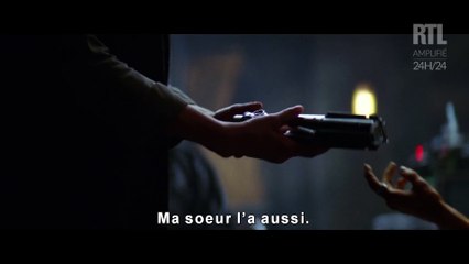 "Star Wars : Le Réveil de la Force", la bande-annonce