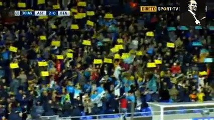 astana benfica maç özeti 2 2