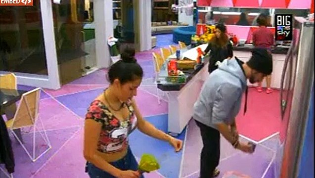 Vera por la noche parte 14 - 13.11.2015