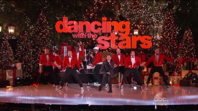 Dancing With The Stars S21E14 - DWTS Season 21 Finale 2015 Part 1/2