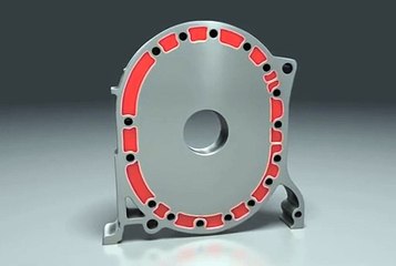 How to rebuild a Rotary Bridge Port engine ~ fullBOOST tech files