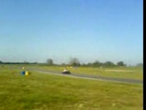 karting ca glisse