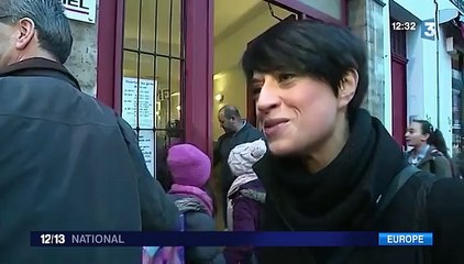 Bruxelles : la vie tente de reprendre son cours