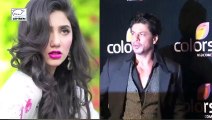 New Shahrukh To Romance Pakistani Actress Mahira Khan - Video 2016