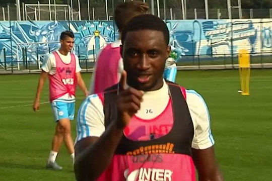 Djadjédjé : «Je te l’ai dit, Je reviens !»