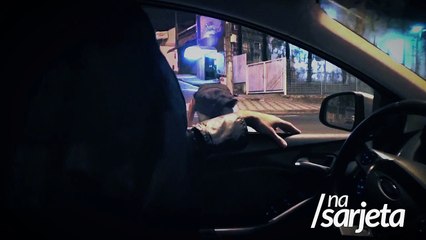 MOTORISTA SEM CABEÇA (HEADLESS DRIVER | PRANK)
