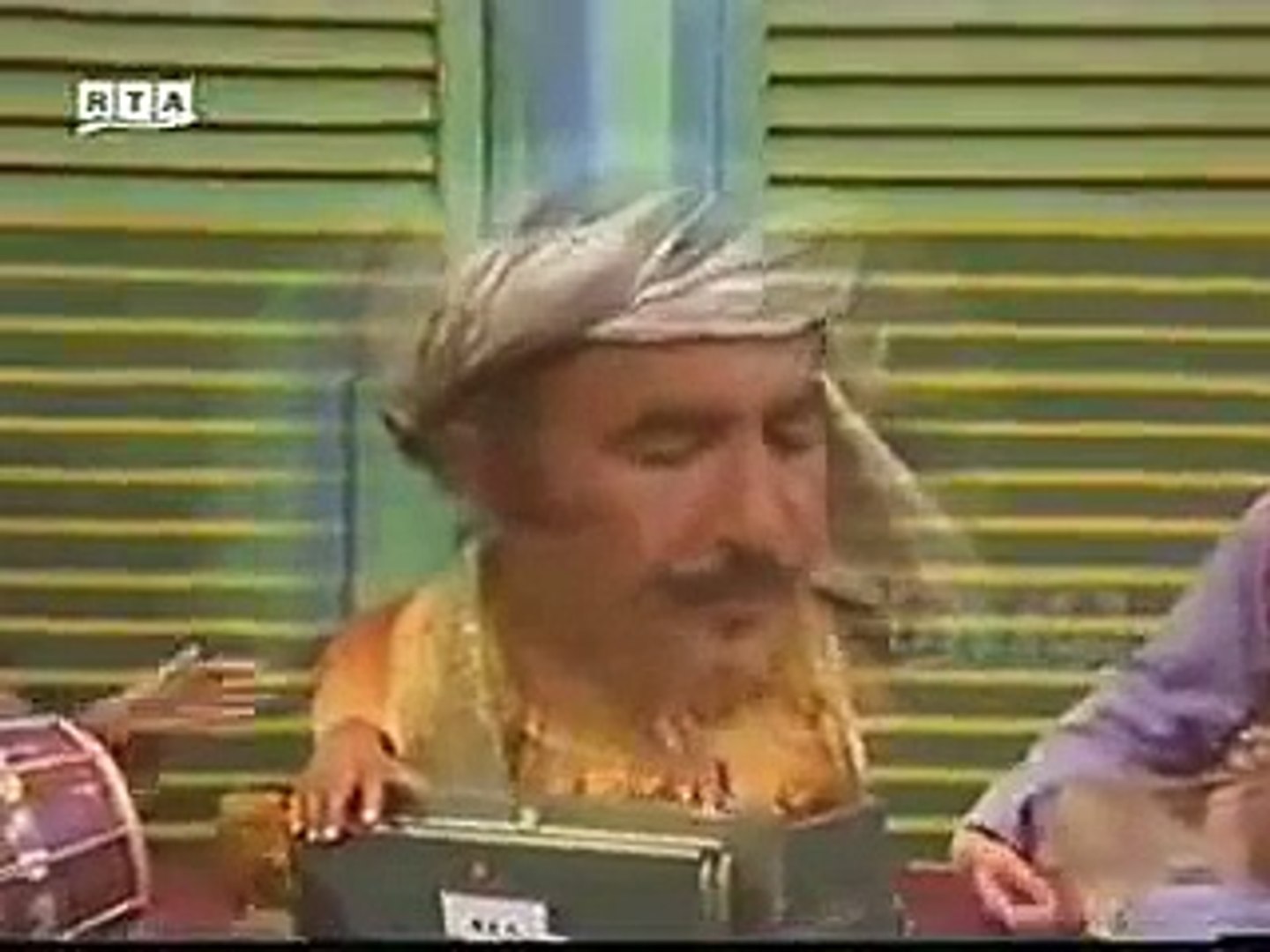 Khan Qarabaghi Pashto Song
