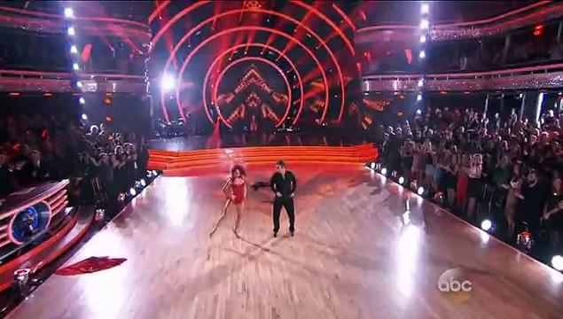 Dancing With The Stars S21E14 - DWTS Season 21 Finale 2015 Part 2/2