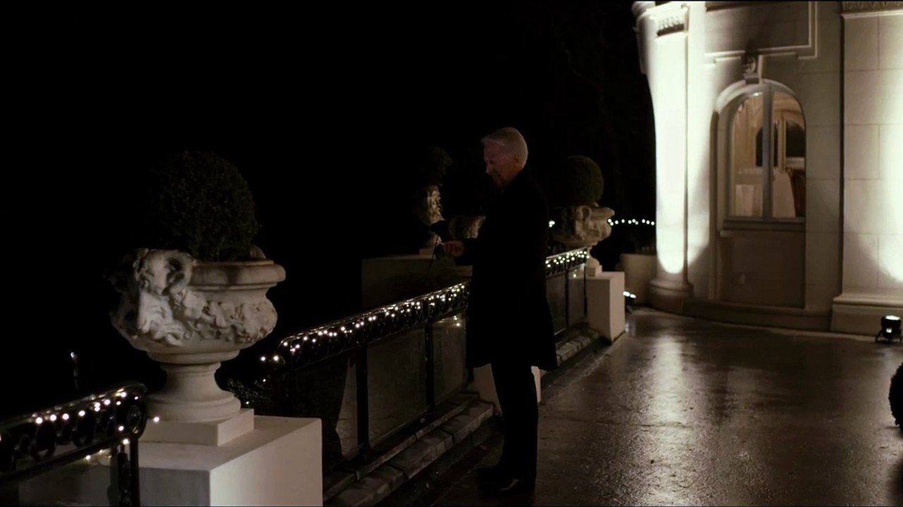LE GRAND JEU (2015) - Extrait #1 [VF-HD]