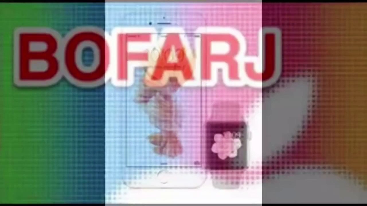 Iphone Bofarj