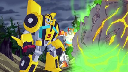 Playskool Heroes U.S. TV Show | Transformers Rescue Bots | Season 3 Teaser