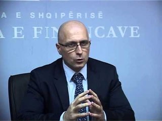 NUK KA RRITJE TAKSASH ZVMINISTRI LUÇI THOTE SE NE 2014 DO SHLYHEN 300 MLN EURO BORXHE LAJM