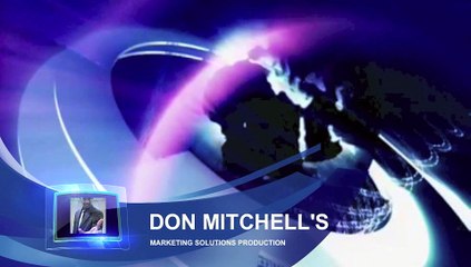 DON MITCHELL'S MARKETING SOLUTIONS WEEK LONG BLACK FRIDAY SALE-A-THON