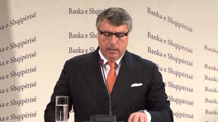 EKONOMIA ME RITME TE DOBETA NE FILLIM TE 2014