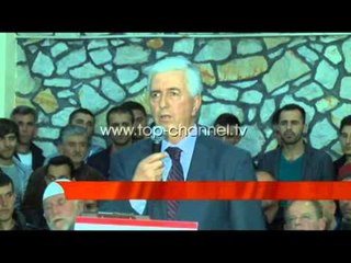 Thaçi-Ahmetit: Përgjigjiu akuzave - Top Channel Albania - News - Lajme