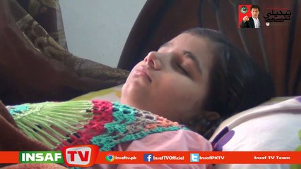 A short Film About Karachi Issues with Imran Khan Message