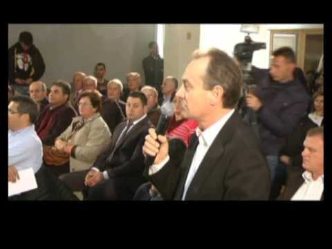 PREZANTOHET LUNGOMARE PUNA PER SHETITOREN E VLORES PRITET TE NISE NE QERSHOR TE 2015 LAJM