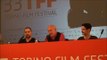 Davide Ferrario presenta Sexxx al Torino Film Festival