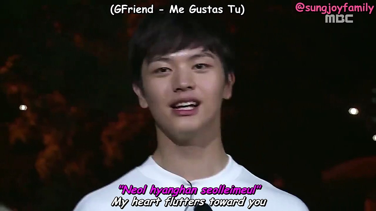 Unaired Clip ep. 19