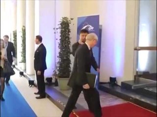 SAKHASHVILI I KERCENUAR NESE NUK KTHEHET TE DESHMOJE DO TE DALE URDHER ARRESTI LAJM