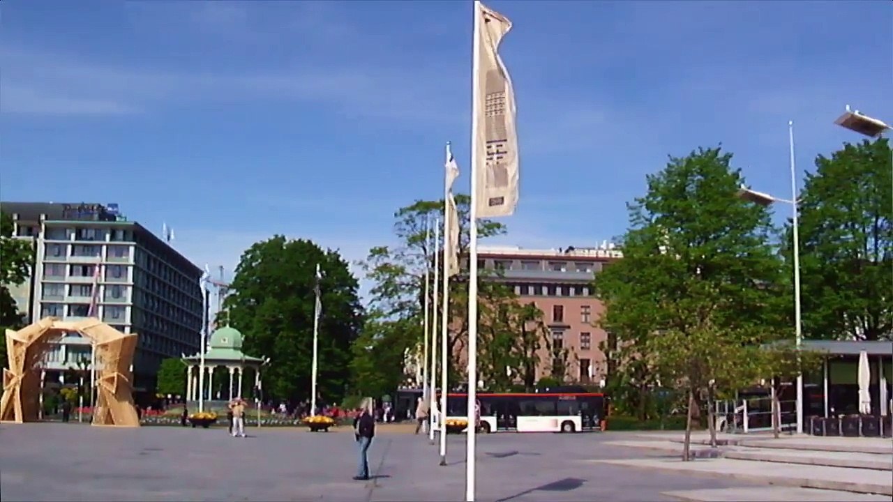 Norwegen 2014 Teil 9