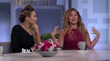 Girl Chat: Tamar's Emotional Rumba / Most Memorable Year / Demi Lovato Photo Shoot / Loni's Love Corner