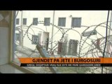 Gjendet pa jetë i burgosuri - Top Channel Albania - News - Lajme