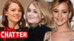 SQUAD GOALS! Adele, Jennifer Lawrence, Emma Stone
