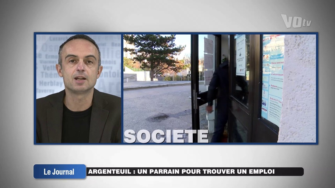 Le journal de VOtv du mercredi 25 novembre 2015