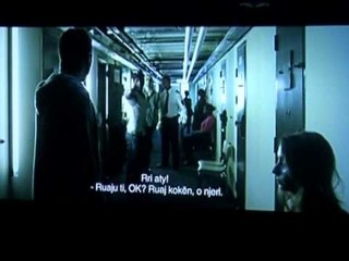 "AMSTERDAM EXPRESS" SHFAQET NE TIRANE PREMIERA E FILMIT TE RI TE FATMIR KOCIT LAJM